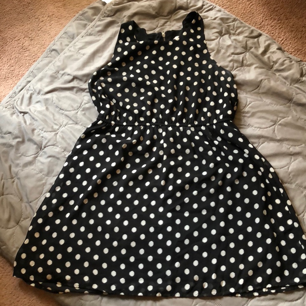 Sun dress